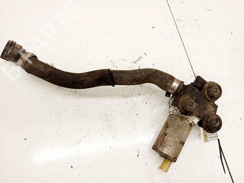 Used Auxiliary water pump Auxiliary water pump 34771021 34771021