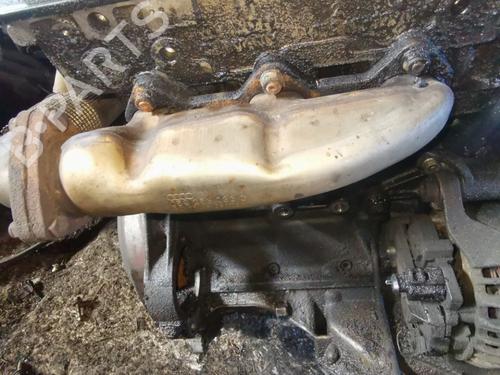 Used Exhaust manifold Exhaust manifold 35588559 35588559