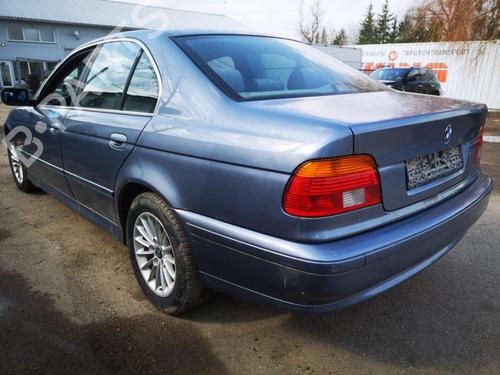 Switch BMW 5 (E39) 530 d | BP32916995I30  - Image 8