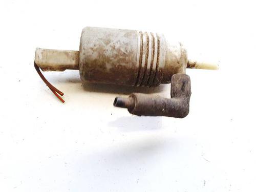 Used Washer pump Washer pump VW PASSAT B7 (362) 1.6 TDI (105 hp) 34902930 34902930