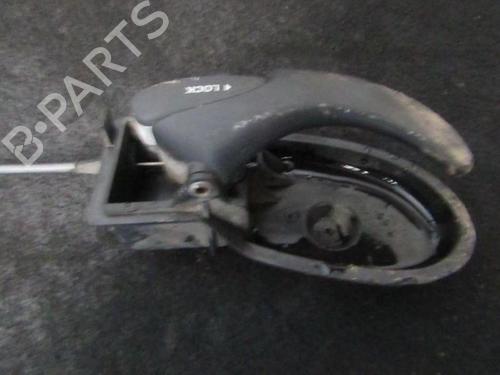 Used Rear right interior door handle Rear right interior door handle 35667338 35667338