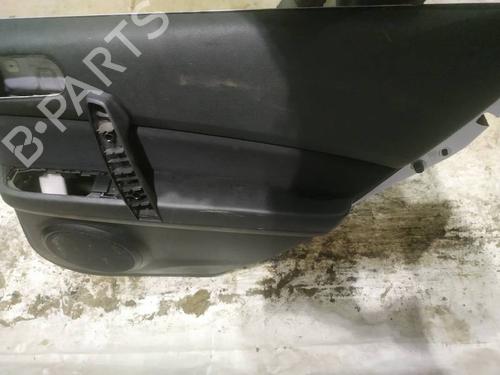 Rear right panel MAZDA 6 Hatchback (GH) 2.0 MZR-CD (GH14) | BP34802159C61 - Image 2