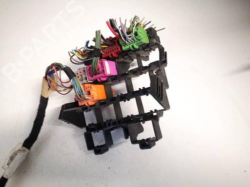 Electronic module AUDI A4 B6 (8E2) 2.5 TDI quattro | BP34897252M83 - Image 2