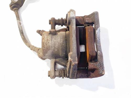 Right front brake caliper RENAULT ZOE (BFM_) ZOE | BP35066721M104 - Image 2