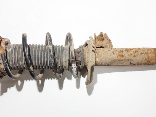 Used Left front shock absorber Left front shock absorber 35546583 35546583