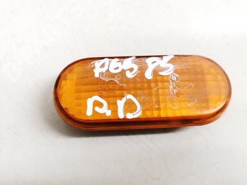 Used Right side indicator Right side indicator VW SHARAN (7M8, 7M9, 7M6) 1.9 TDI (90 hp) 35555090 35555090