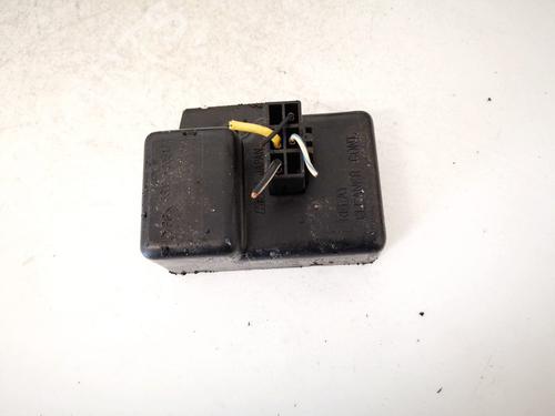 Used Electronic module Electronic module SUBARU FORESTER (SF_) 2.0 AWD (SF5) (125 hp) 32911437 32911437