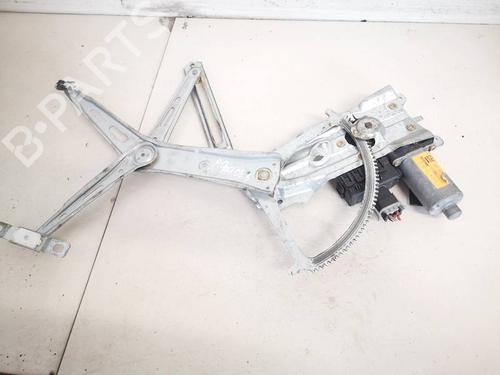Used Front right window mechanism Front right window mechanism 35298810 35298810