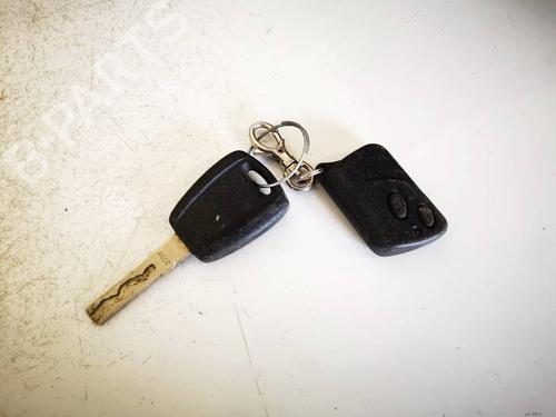 Used Electronic module Electronic module PEUGEOT BOXER Van 2.2 HDi 100 (101 hp) 40242359 40242359