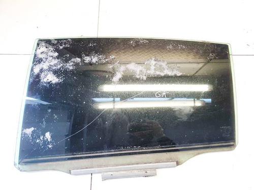 Vidro porta trás esquerda Vidro porta trás esquerda LEXUS GS (_S19_) 300 (GRS190_, GRS190R) (249 hp) 34820735 34820735