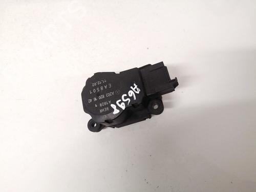 Used Electronic module Electronic module MERCEDES-BENZ C-CLASS (W203) C 200 CDI (203.004) (116 hp) 32890560 32890560