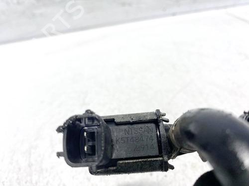 Electronic module NISSAN NOTE (E11, NE11) 1.4 | BP35080796M83 - Image 4