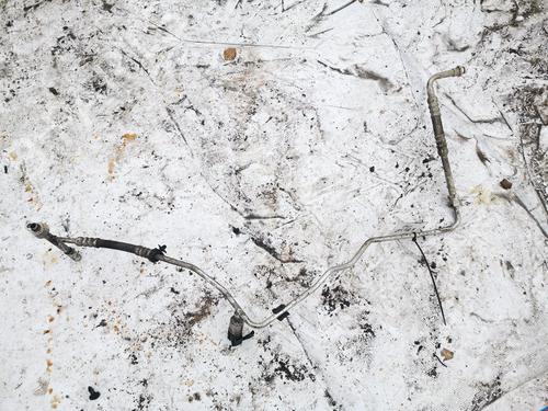 Used AC pipe AC pipe FORD FOCUS II (DA_, HCP, DP) 1.6 TDCi (109 hp) 32889546 32889546