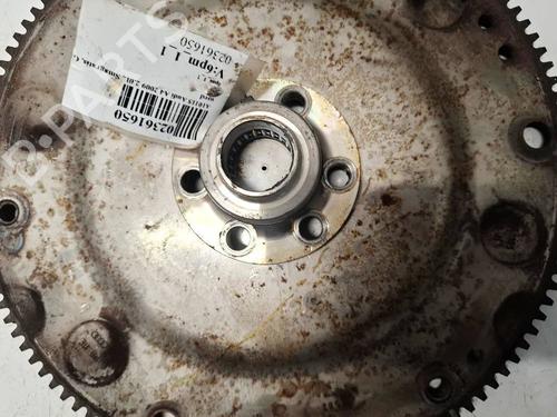 Flywheel AUDI A4 B8 (8K2) 2.0 TDI | BP35058653M101 - Image 4