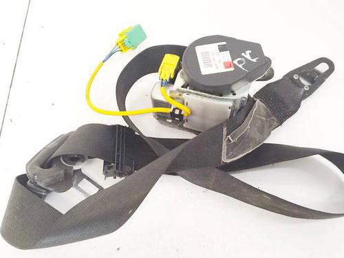 Used Front left seatbelt Front left seatbelt PORSCHE CAYENNE (9PA) S 4.5 (340 hp) 35007206 35007206