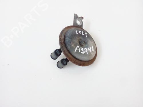 Used Horn Horn MITSUBISHI COLT IV (CA_A) 1.6 (CA4A) (90 hp) 35863988 35863988