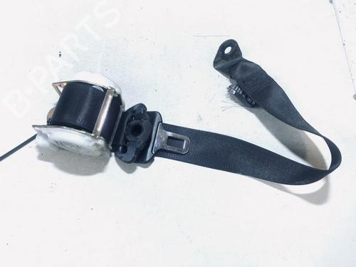 Used Rear right seatbelt Rear right seatbelt 35606075 35606075