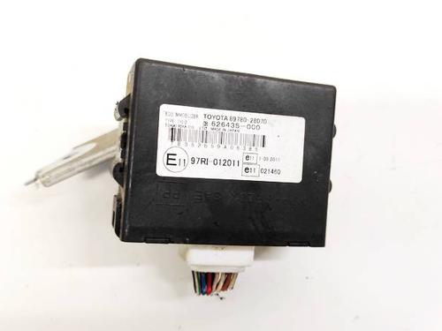 Used Electronic module Electronic module 35314151 35314151