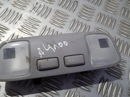 Used Interior roof light Interior roof light TOYOTA AVENSIS VERSO (_M2_) 2.0 D (CLM20_, CLM20R) (116 hp) 35710891 35710891
