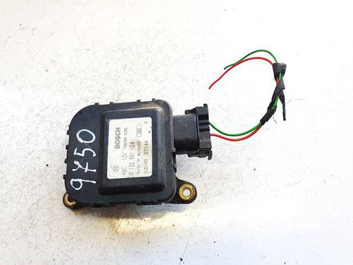 Electronic module OPEL ASTRA G Hatchback (T98) 2.0 DI (F08, F48) | BP32595105M83 - Image 3