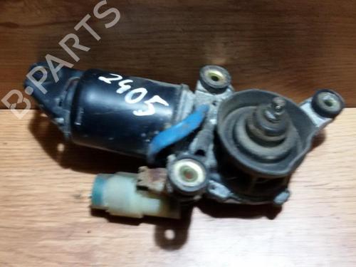 Used Front wiper motor Front wiper motor SUBARU LEGACY I (BC) 1800 (BC2) (103 hp) 35653299 35653299