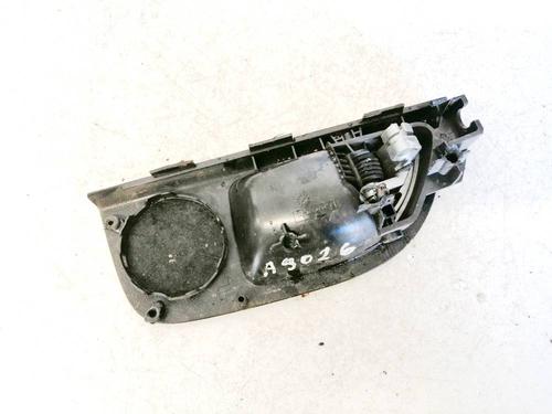 Front right interior door handle VOLVO V50 (545) 1.6 D | BP35022583I14 - Image 2