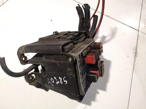 Used Fuse box Fuse box FIAT DOBLO MPV (119_, 223_) 1.9 JTD (105 hp) 32579319 32579319