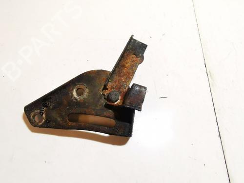 Støtte Støtte NISSAN ALMERA TINO (V10) 2.2 dCi (115 hp) 32880280 32880280