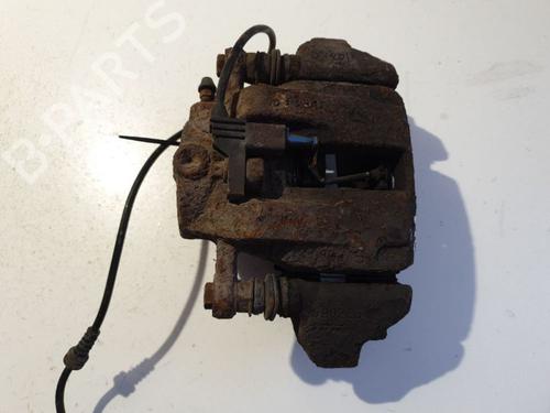 Used Right front brake caliper Right front brake caliper 34993412 34993412