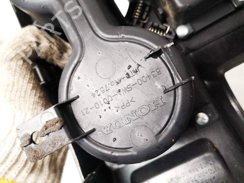 Cup/Object holder HONDA CR-V III (RE_) 2.2 i-CTDi 4WD (RE6) | BP35349954I37 - Image 3