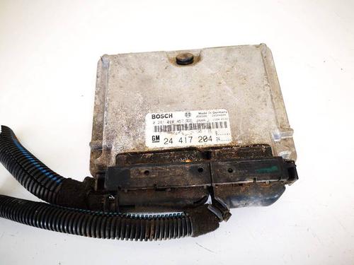 Used Engine control unit (ECU) Engine control unit (ECU) 32585063 32585063