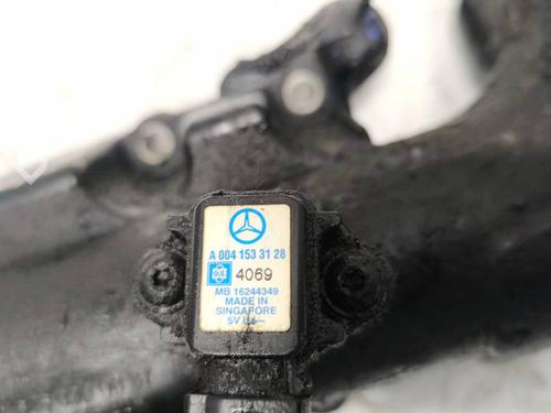 Electronic module MERCEDES-BENZ VITO Bus (W639) 109 CDI (639.701, 639.703, 639.705) | BP35049429M83 - Image 4