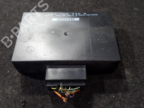 Used Electronic module Electronic module VW POLO IV (9N_, 9A_) 1.2 12V (64 hp) 35658954 35658954