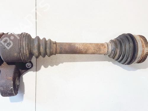 Used Right front driveshaft Right front driveshaft 35867687 35867687