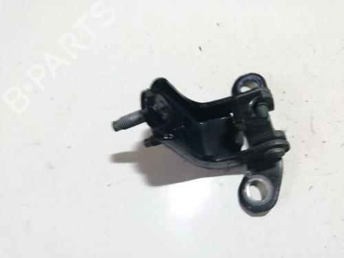 Used Hinge/Door check strap Hinge/Door check strap HYUNDAI SANTA FÉ I (SM) 2.7 V6 4x4 (173 hp) 33504044 33504044