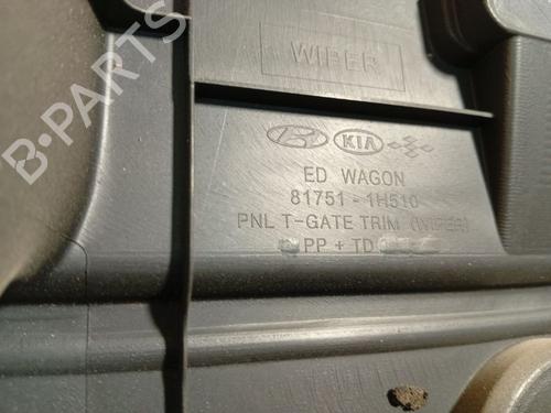 Other KIA CEE'D Hatchback (ED) 1.6 CRDi 115 | BP34758624O1 - Image 4