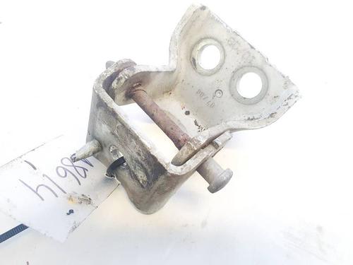 Hinge/Door check strap CITROËN JUMPY II (VF7) 1.6 HDi 90 16V | BP32929679C146 - Image 2