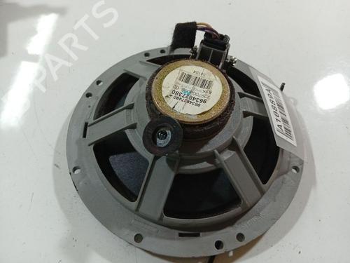 Speaker PEUGEOT 1007 (KM_) 1.4 HDi | BP32542854E2
