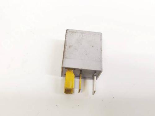 Electronic sensor TOYOTA YARIS (_P1_) 1.4 D-4D (NLP10_, NLP10R) | BP32606552M84 - Image 3