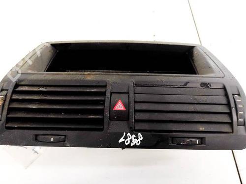 air-vent-skoda-octavia-ii-1z3-2004-2005-2006-2007-2008-2009-2010-2011-2012-2013-32938825 main image