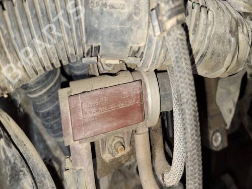 Electronic module PEUGEOT 307 (3A/C) 1.6 HDi 110 | BP36659280M83 - Image 3