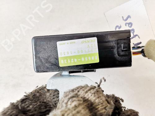 Electronic module TOYOTA RAV 4 II (_A2_) 2.0 4WD (ACA21, ACA20) | BP32904912M83 - Image 2