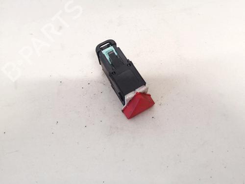 Used Warning switch Warning switch VW GOLF V (1K1) 1.9 TDI (90 hp) 35437729 35437729