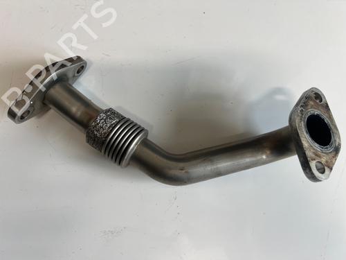 Pipe AUDI A4 B7 (8EC) 1.9 TDI | BP38612266M125 - Image 2