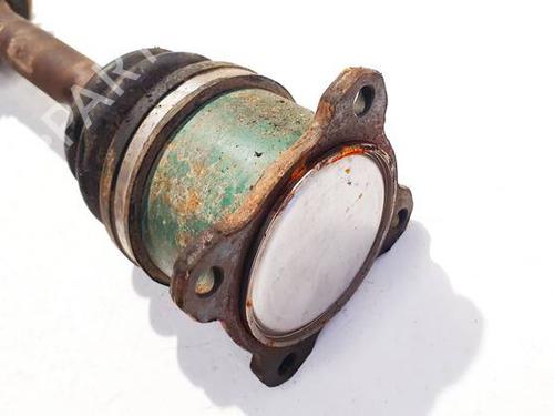 Right front driveshaft AUDI A6 C6 (4F2) 2.4 | BP35262265M39 - Image 3