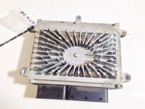 Engine control unit (ECU) VOLVO S40 II (544) 2.4 | BP32571778M57  - Image 6