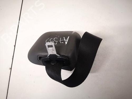Used Rear left seatbelt Rear left seatbelt 35477124 35477124