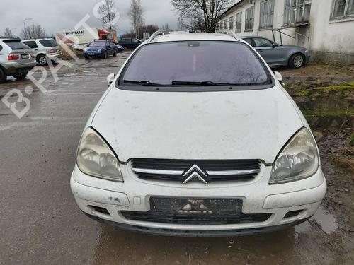 Used Parts CITROËN C5 I (DC_) 2.0 HDi (DCRHZB, DCRHZE) (109 hp) 4443560