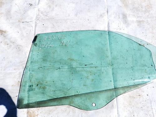 Used Rear left door window Rear left door window ALFA ROMEO 166 (936_) 2.4 JTD (936A2A__) (136 hp) 35618257 35618257