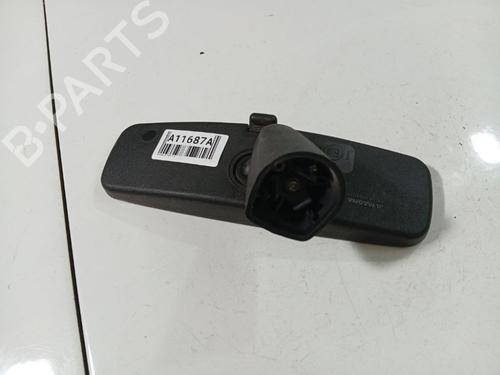 Rear mirror CITROËN C3 II (SC_) 1.4 HDi 70 (SC8HZC, SC8HR0, SC8HP4) | BP39484882I6 - Image 4
